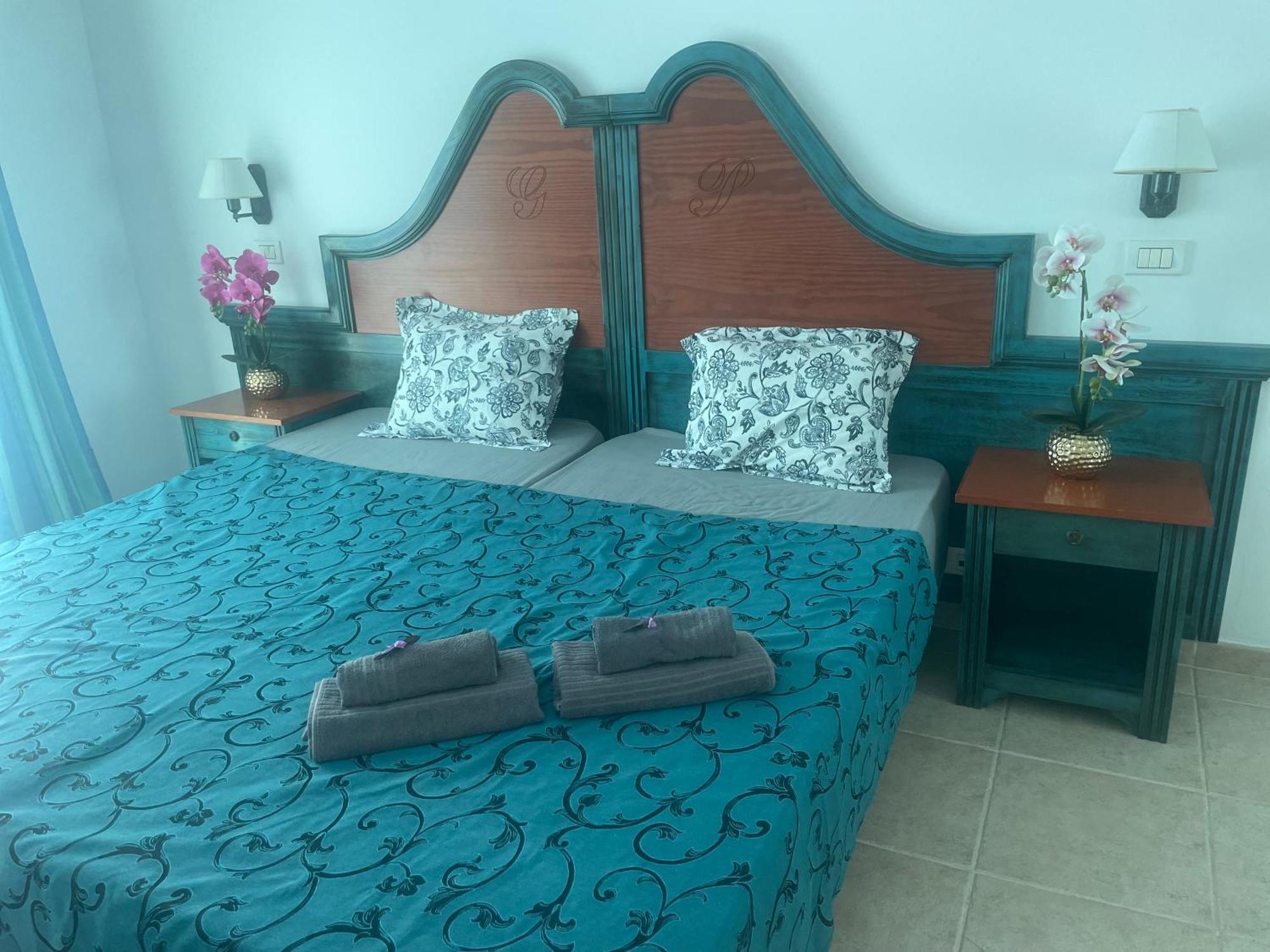 Sunset Apartment Guincho  Экстерьер фото